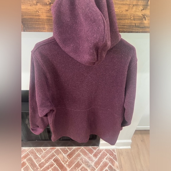 Patagonia Better than Sweater hooded jacket - Picture 2 of 3